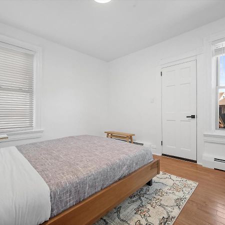 Shadyside, Pittsburgh, Modern And Cozy 1 Bedroom Unit3 With Free Parking Esterno foto