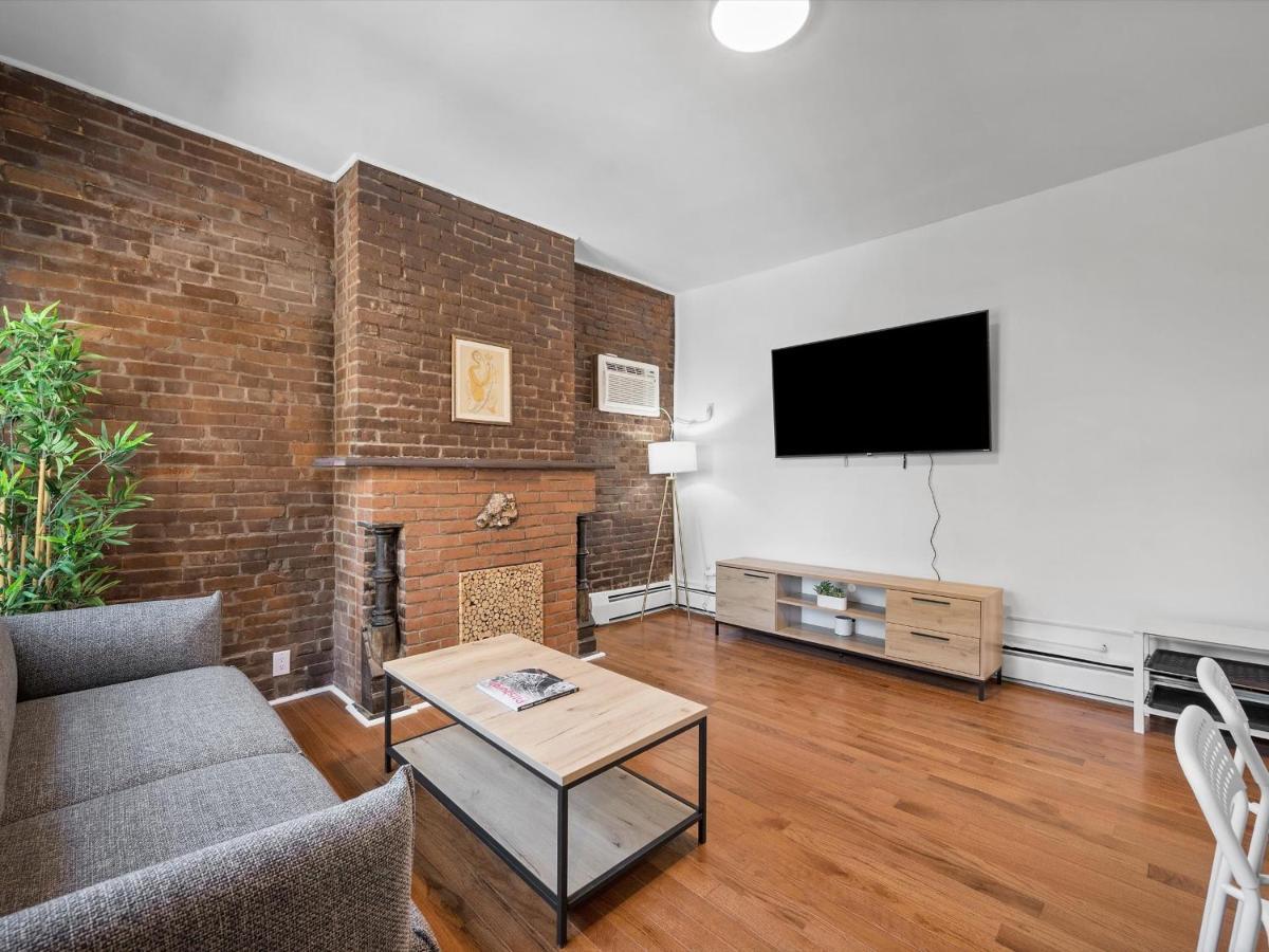 Shadyside, Pittsburgh, Modern And Cozy 1 Bedroom Unit3 With Free Parking Esterno foto